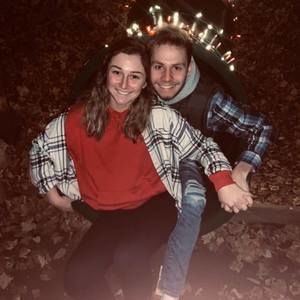 Meet your Posher, Carson